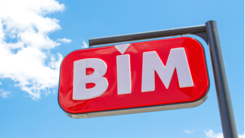 BİM Çalışma Saatleri