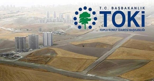 TOKİ Arsa Başvurusu