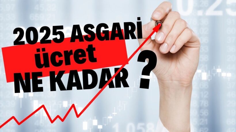 Asgari Ücret 2025